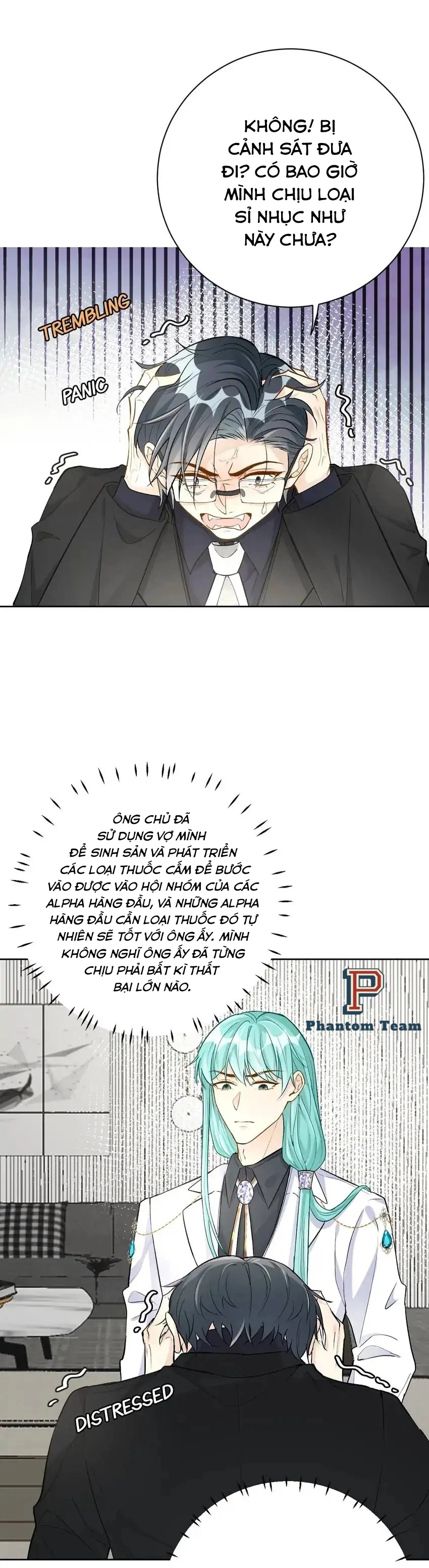 Trò Chơi Đẳng Cấp Hàng Đầu Chapter 79 - 14