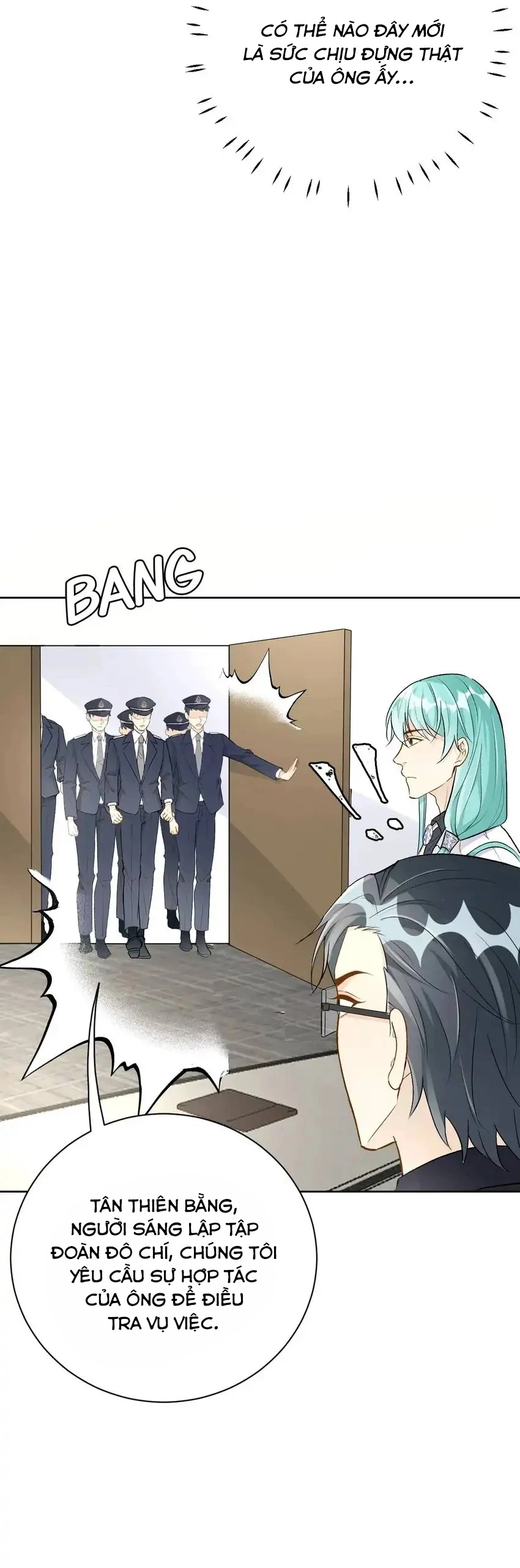 Trò Chơi Đẳng Cấp Hàng Đầu Chapter 79 - 15