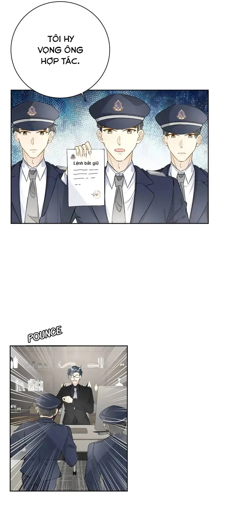 Trò Chơi Đẳng Cấp Hàng Đầu Chapter 79 - 17