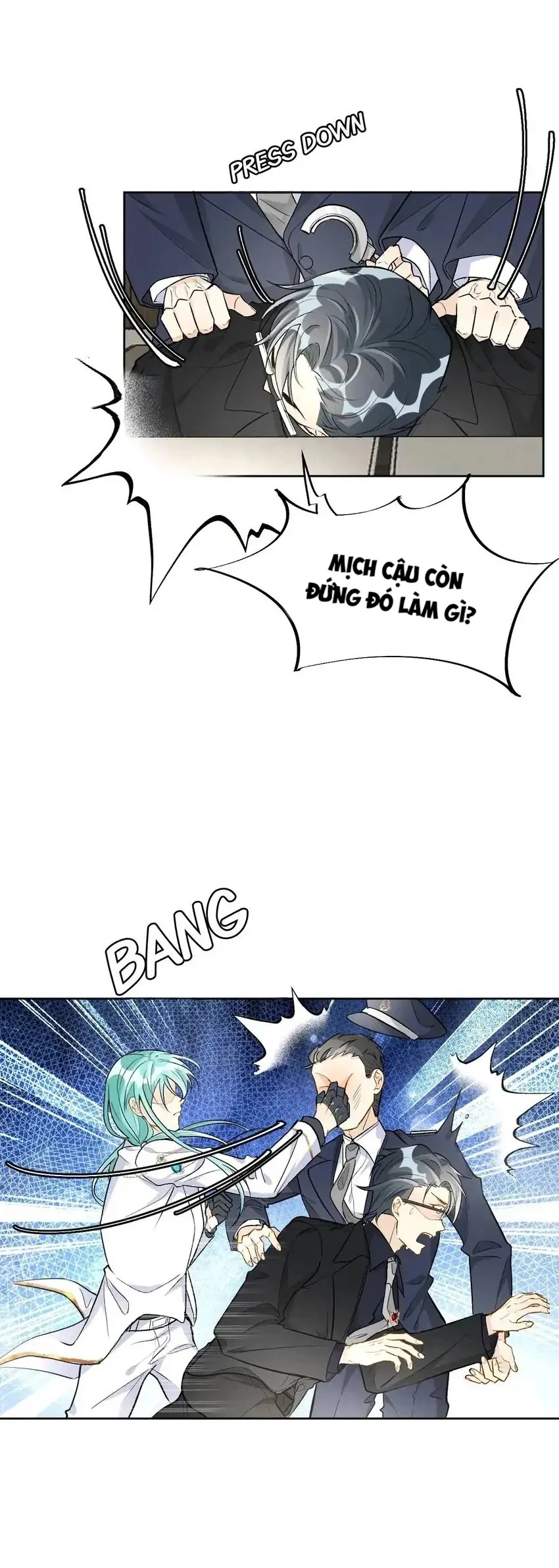 Trò Chơi Đẳng Cấp Hàng Đầu Chapter 79 - 18