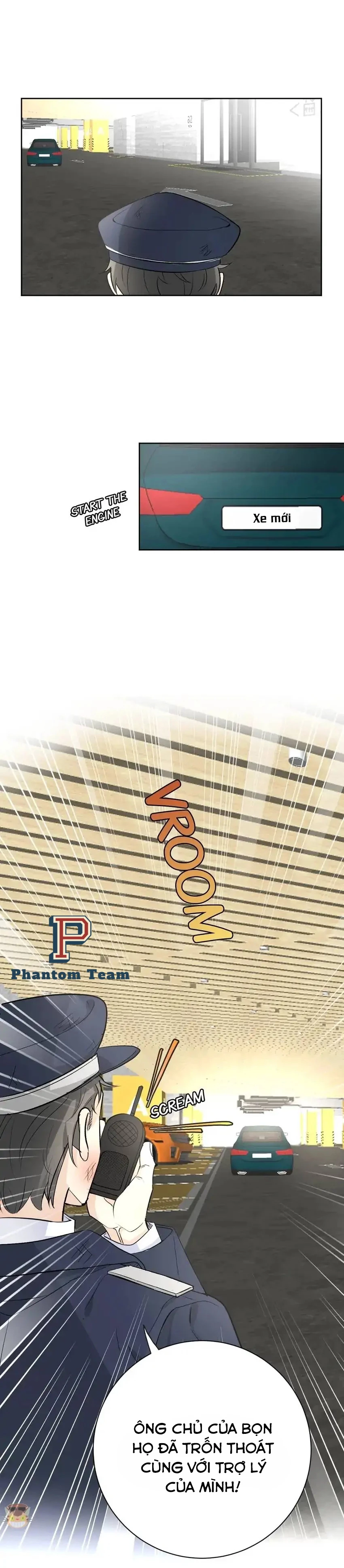 Trò Chơi Đẳng Cấp Hàng Đầu Chapter 79 - 20