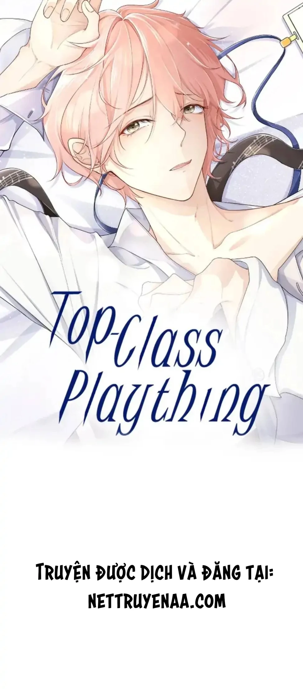 Trò Chơi Đẳng Cấp Hàng Đầu Chapter 80 - 1