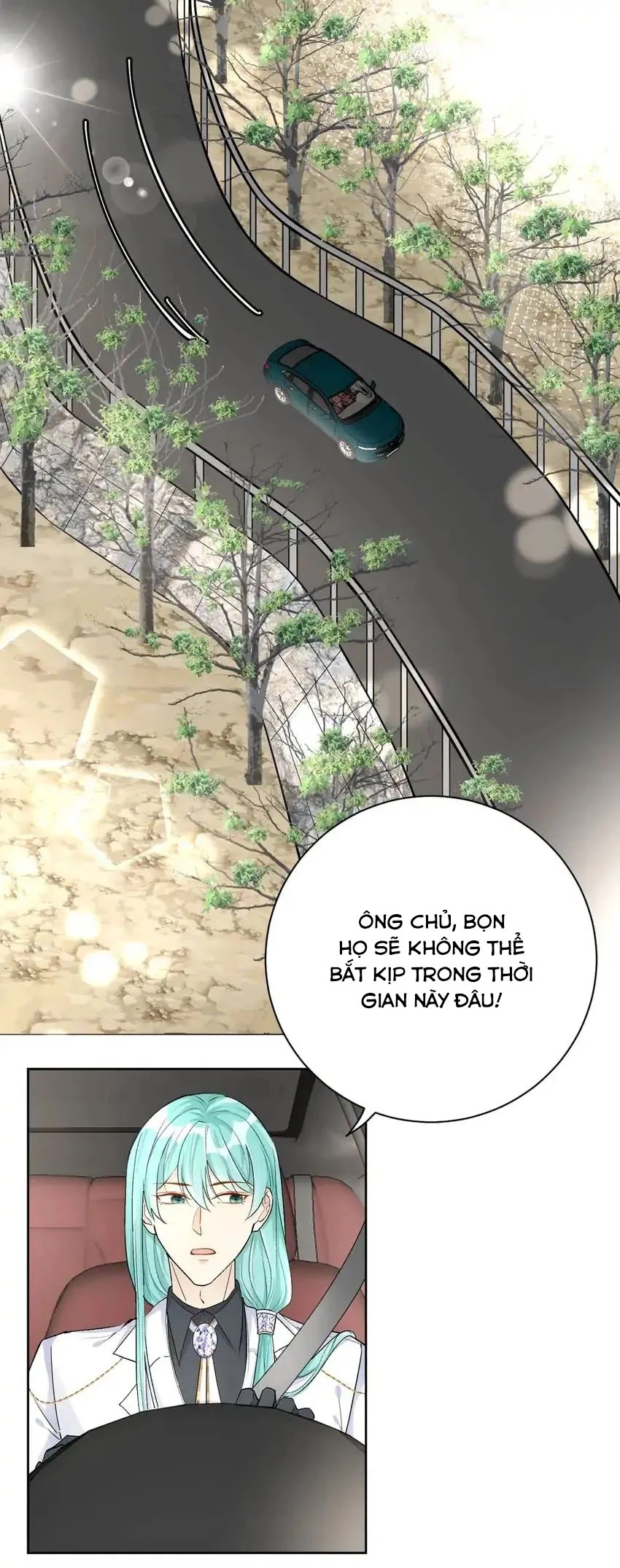 Trò Chơi Đẳng Cấp Hàng Đầu Chapter 80 - 2