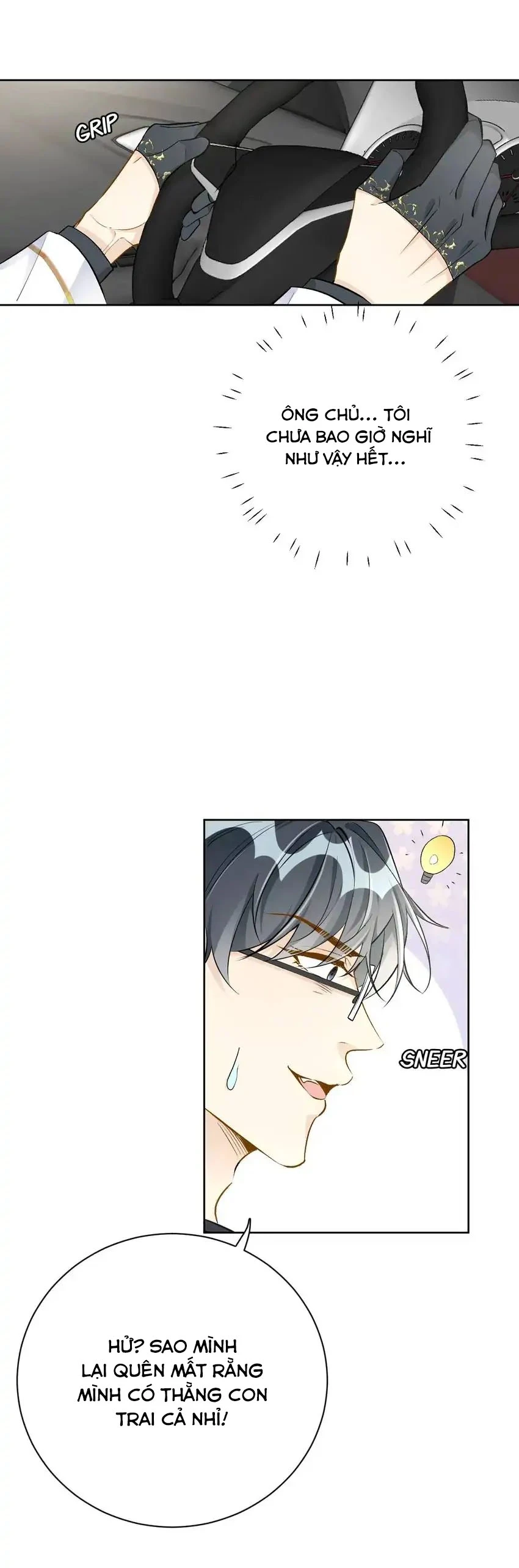 Trò Chơi Đẳng Cấp Hàng Đầu Chapter 80 - 6