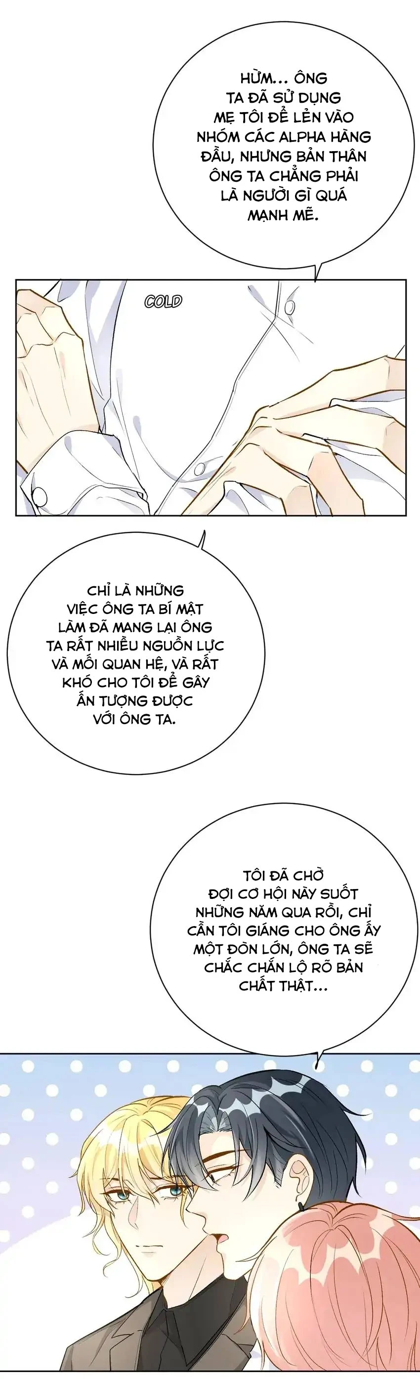 Trò Chơi Đẳng Cấp Hàng Đầu Chapter 80 - 10