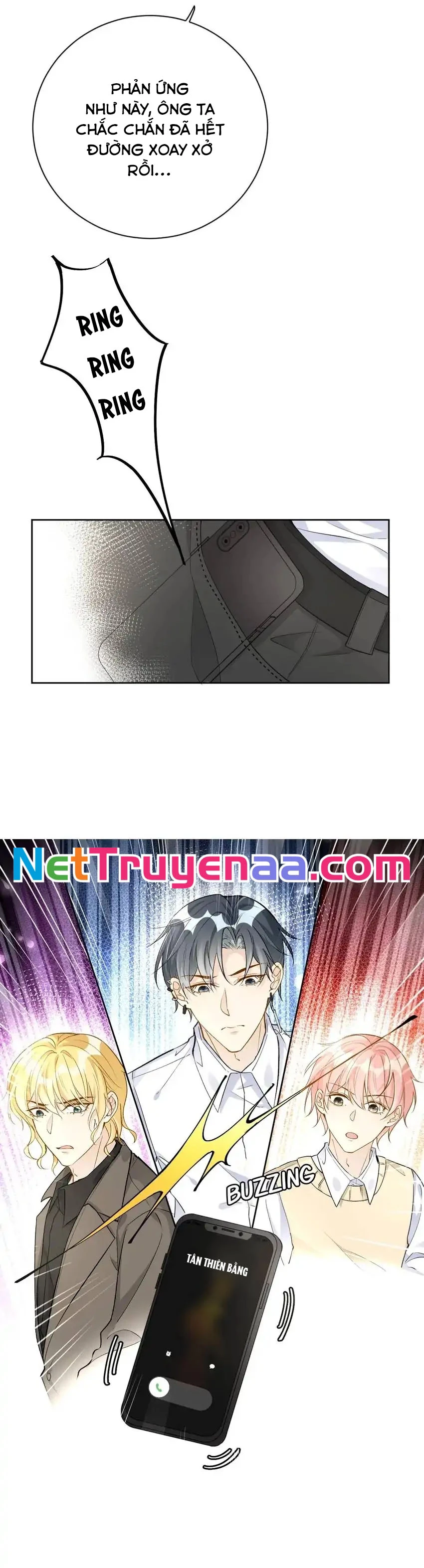 Trò Chơi Đẳng Cấp Hàng Đầu Chapter 80 - 11