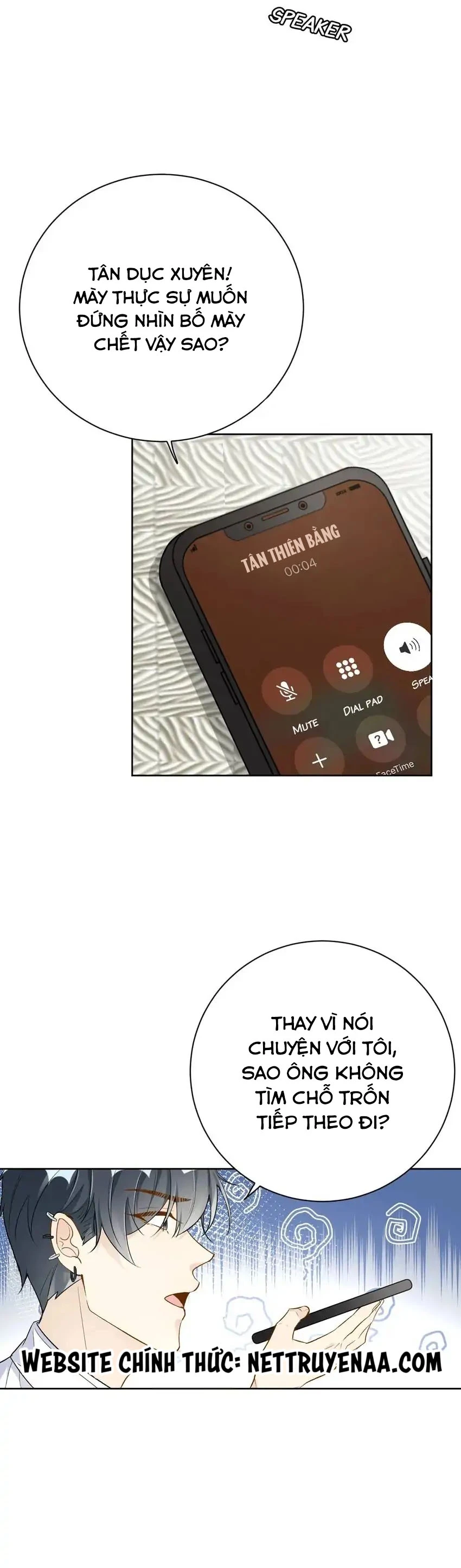 Trò Chơi Đẳng Cấp Hàng Đầu Chapter 80 - 14