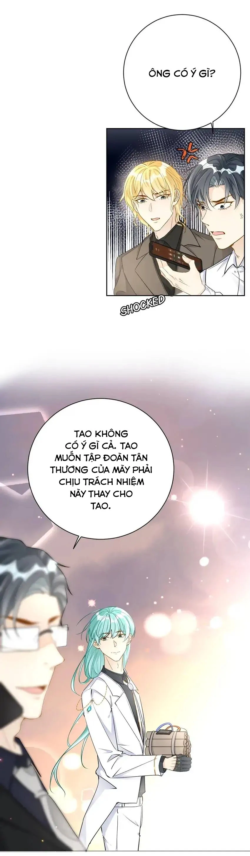 Trò Chơi Đẳng Cấp Hàng Đầu Chapter 80 - 17