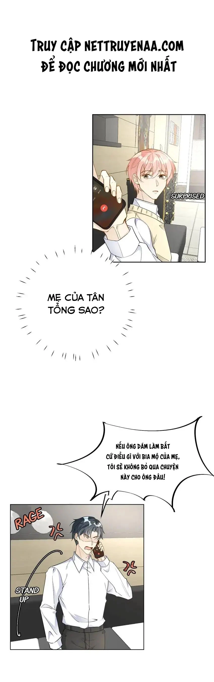 Trò Chơi Đẳng Cấp Hàng Đầu Chapter 80 - 18