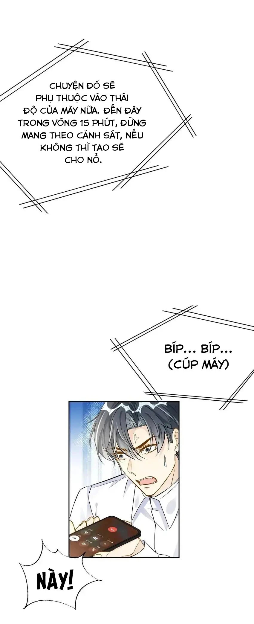 Trò Chơi Đẳng Cấp Hàng Đầu Chapter 80 - 19