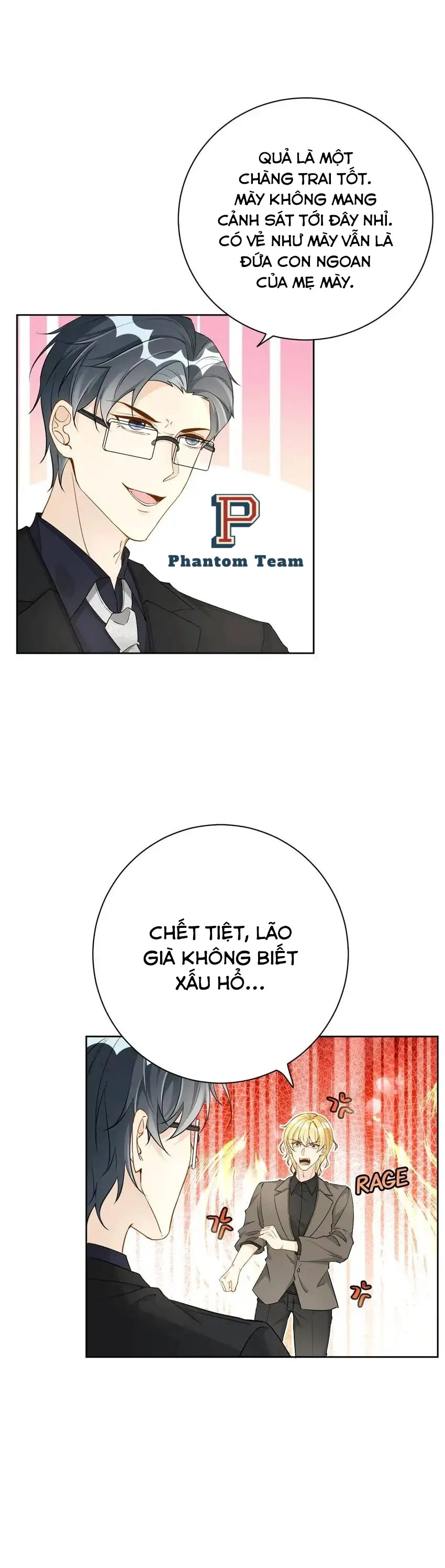 Trò Chơi Đẳng Cấp Hàng Đầu Chapter 81 - 3