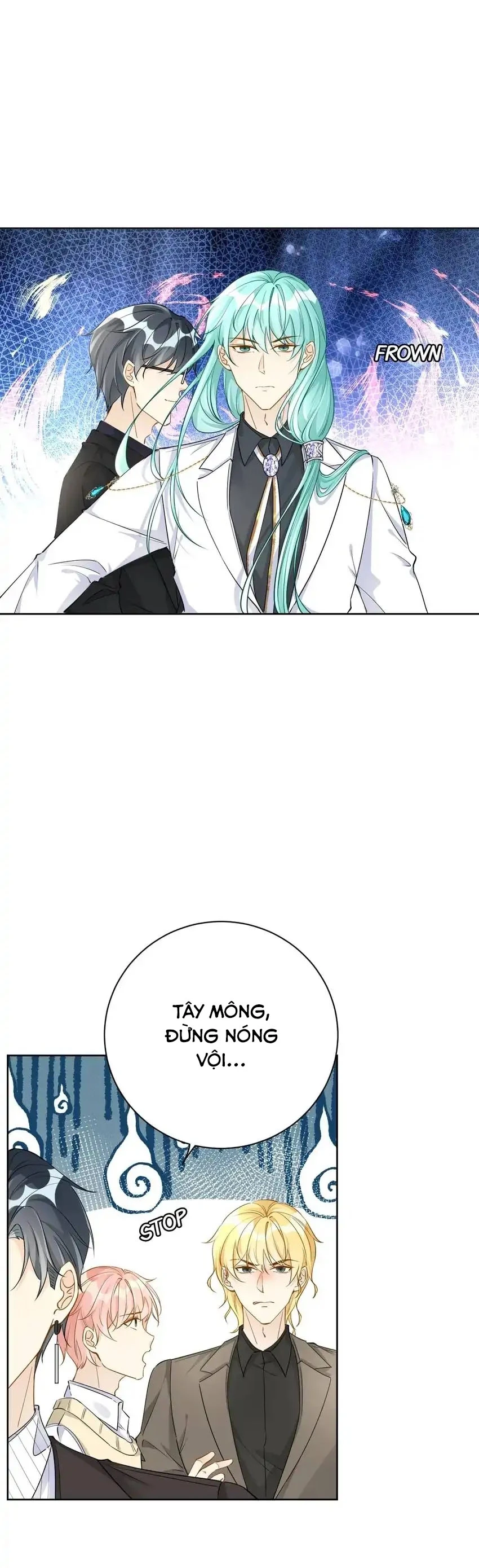 Trò Chơi Đẳng Cấp Hàng Đầu Chapter 81 - 4