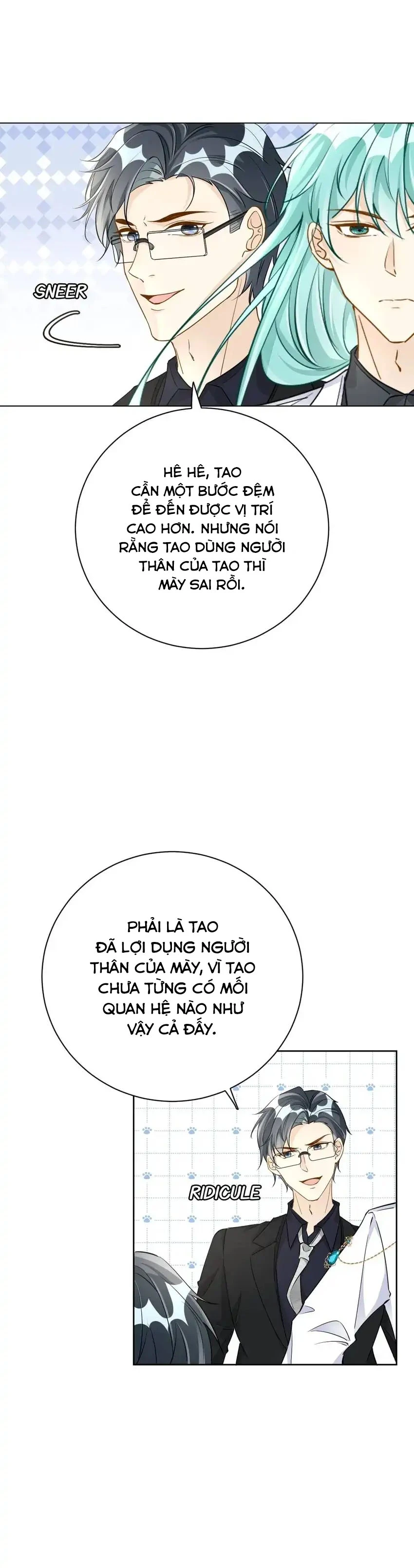 Trò Chơi Đẳng Cấp Hàng Đầu Chapter 81 - 6