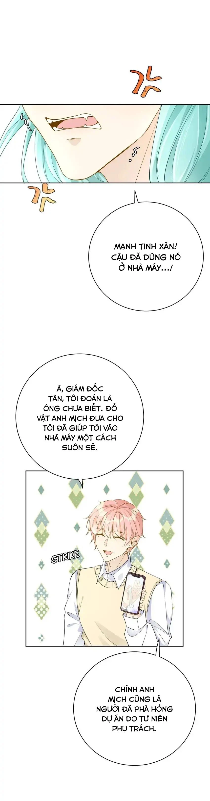 Trò Chơi Đẳng Cấp Hàng Đầu Chapter 81 - 12