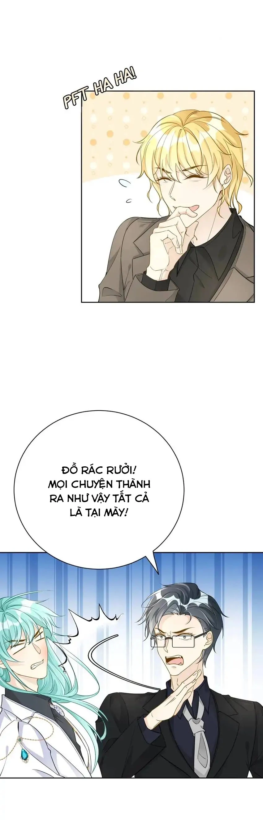 Trò Chơi Đẳng Cấp Hàng Đầu Chapter 81 - 14