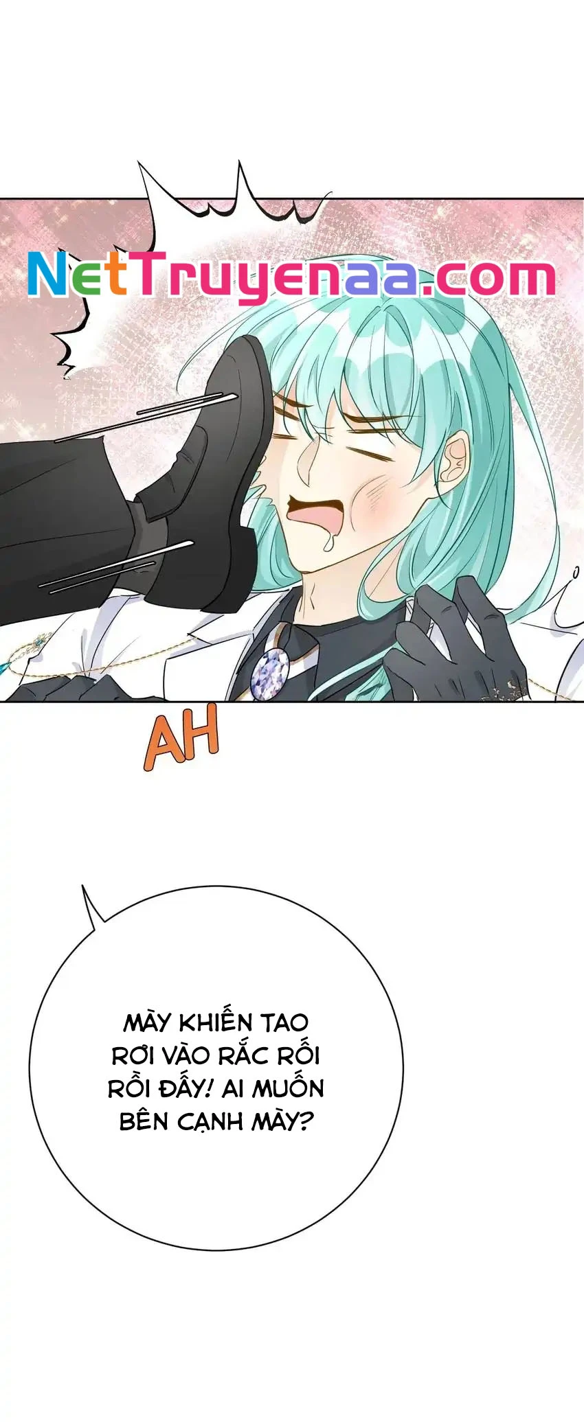 Trò Chơi Đẳng Cấp Hàng Đầu Chapter 81 - 16