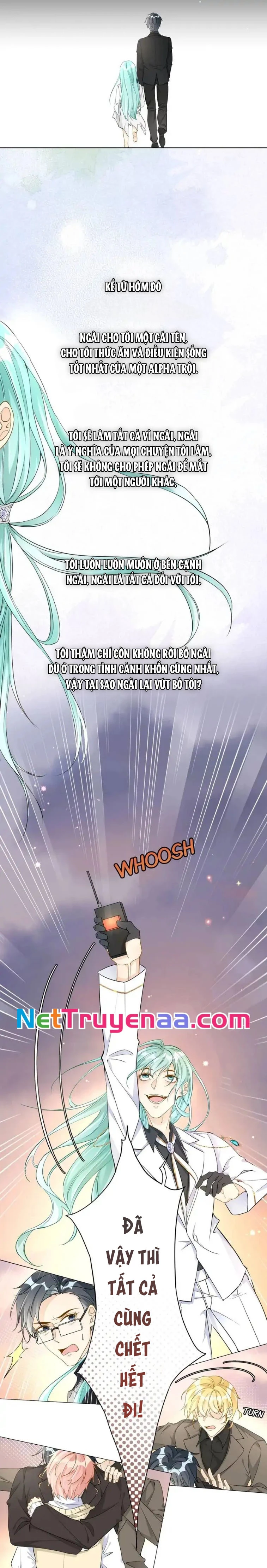 Trò Chơi Đẳng Cấp Hàng Đầu Chapter 81 - 22