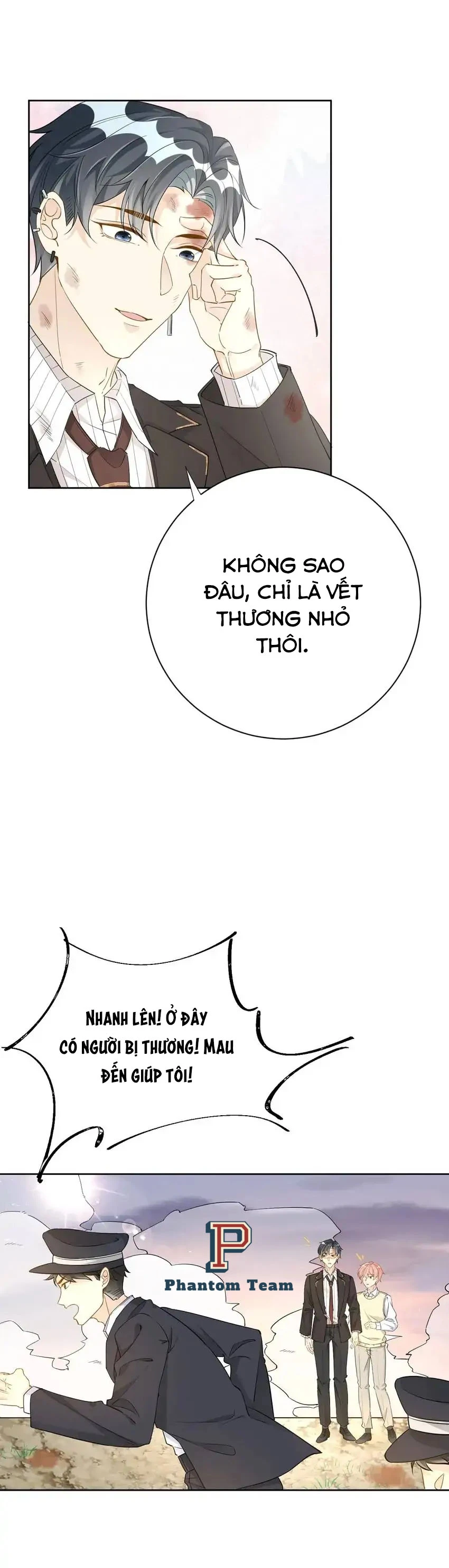 Trò Chơi Đẳng Cấp Hàng Đầu Chapter 82 - 9