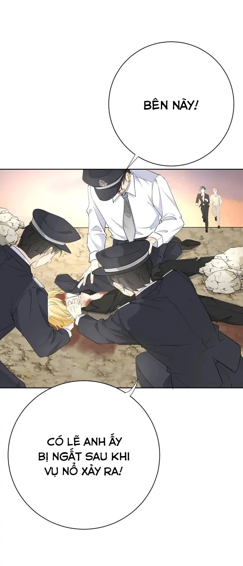 Trò Chơi Đẳng Cấp Hàng Đầu Chapter 82 - 10