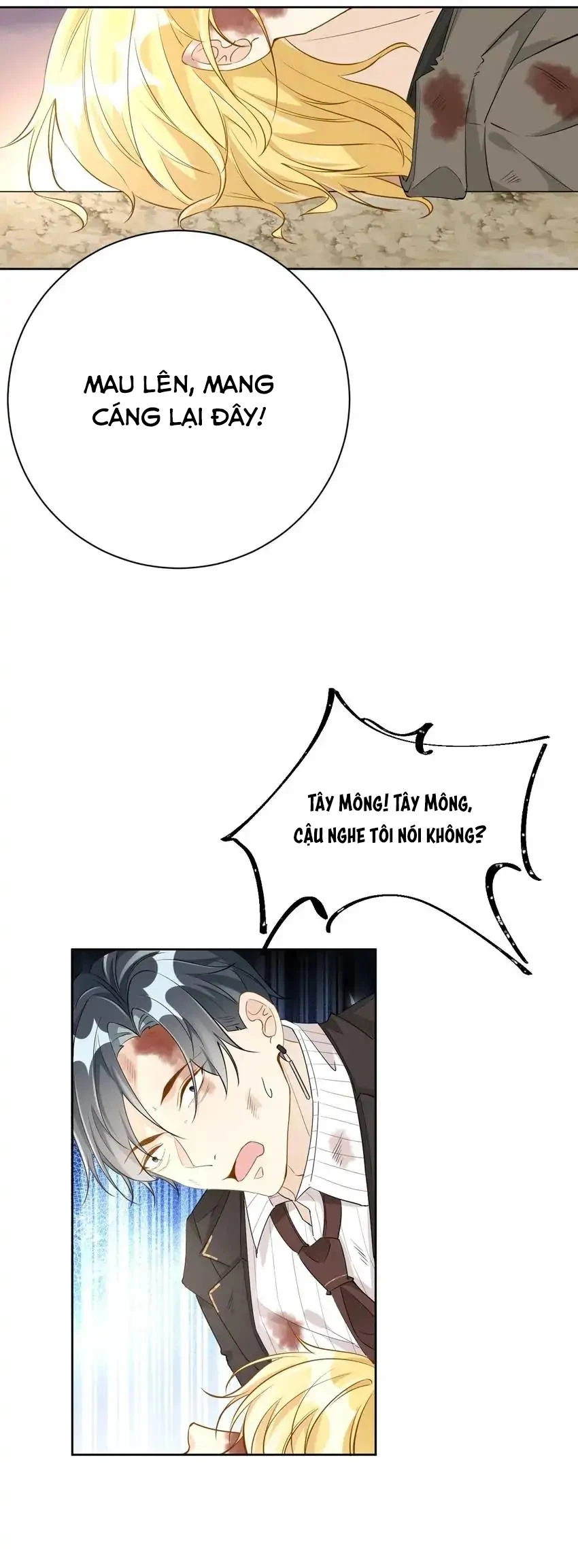 Trò Chơi Đẳng Cấp Hàng Đầu Chapter 82 - 12