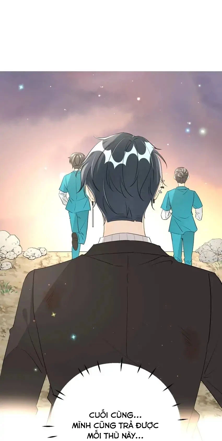 Trò Chơi Đẳng Cấp Hàng Đầu Chapter 82 - 17