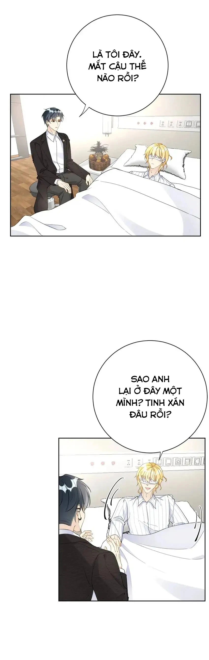 Trò Chơi Đẳng Cấp Hàng Đầu Chapter 83 - 2