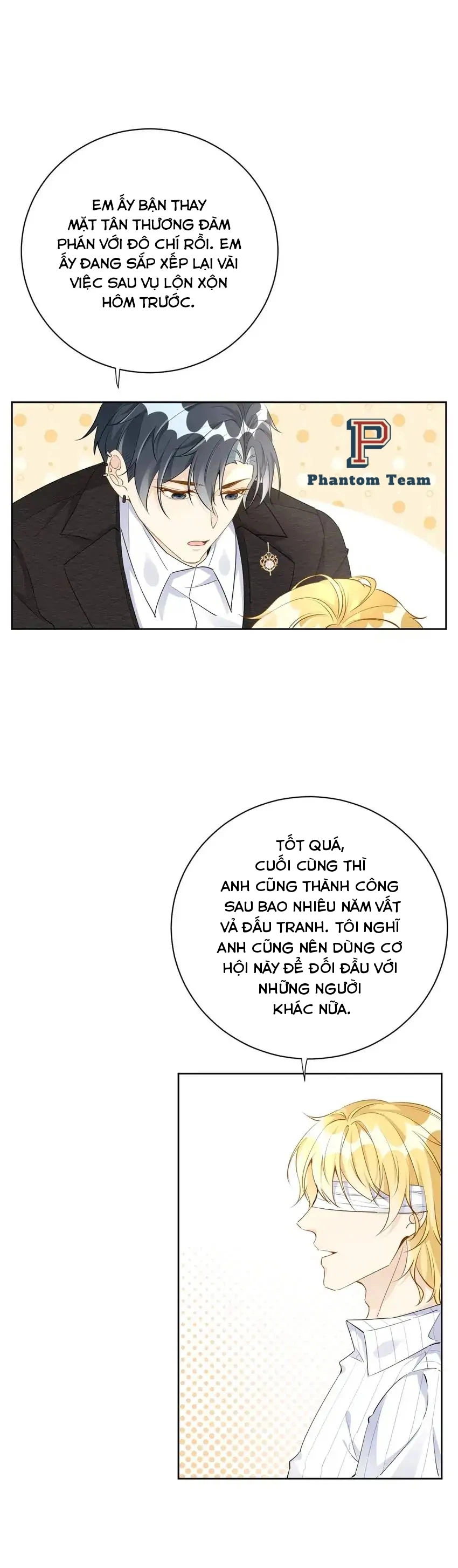 Trò Chơi Đẳng Cấp Hàng Đầu Chapter 83 - 3