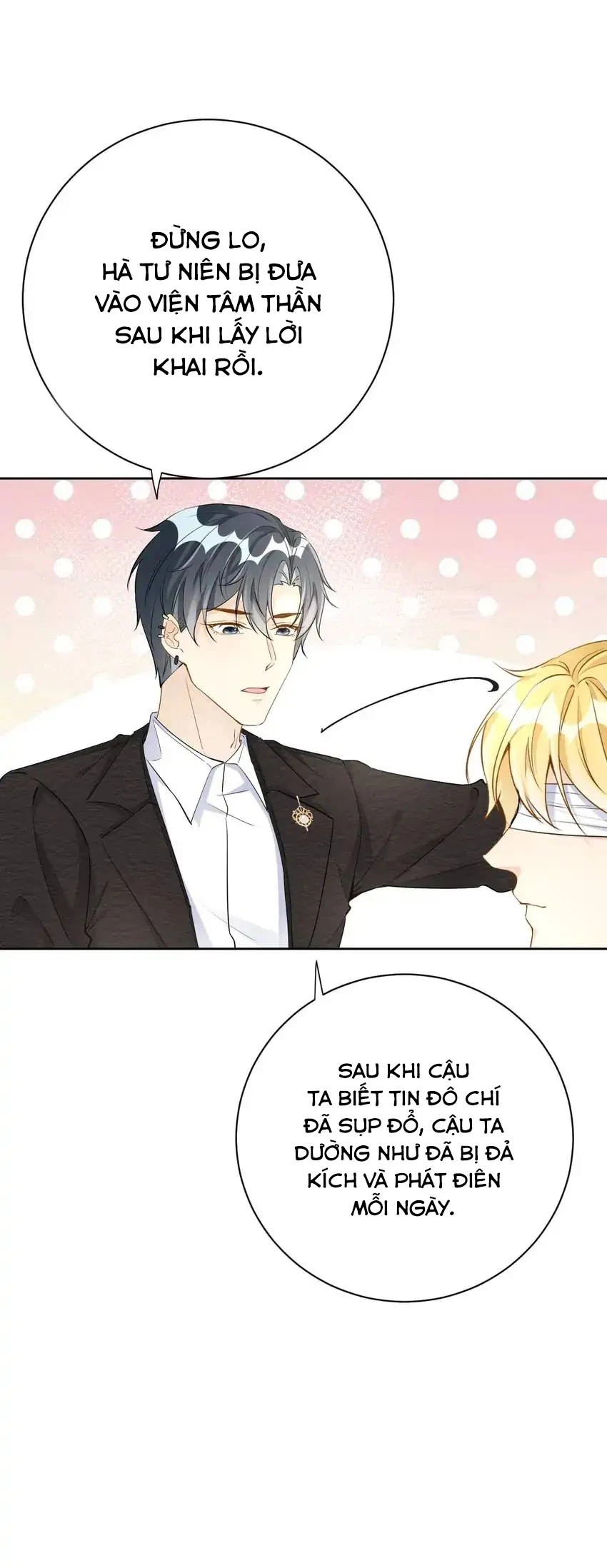 Trò Chơi Đẳng Cấp Hàng Đầu Chapter 83 - 4