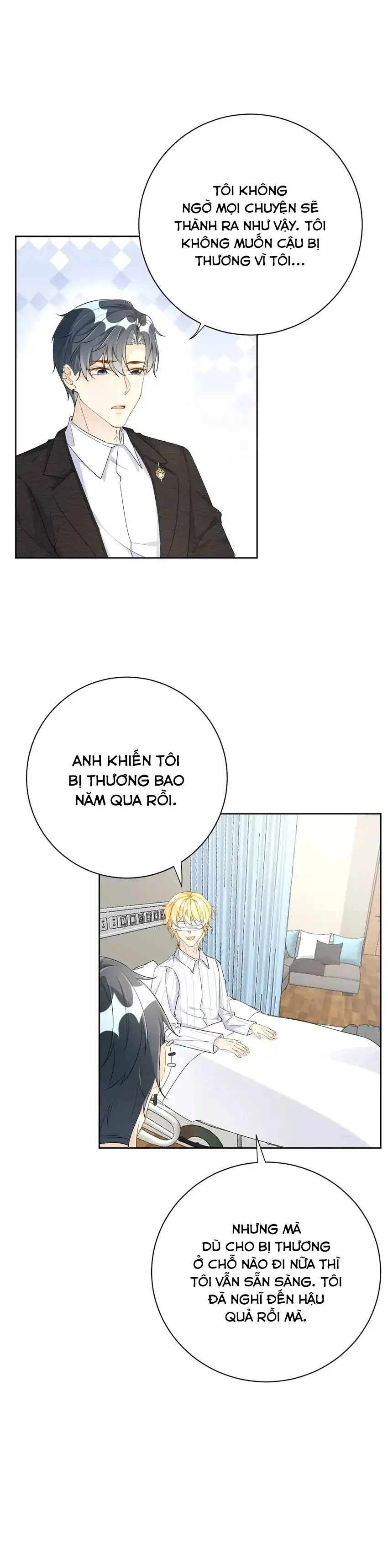 Trò Chơi Đẳng Cấp Hàng Đầu Chapter 83 - 8