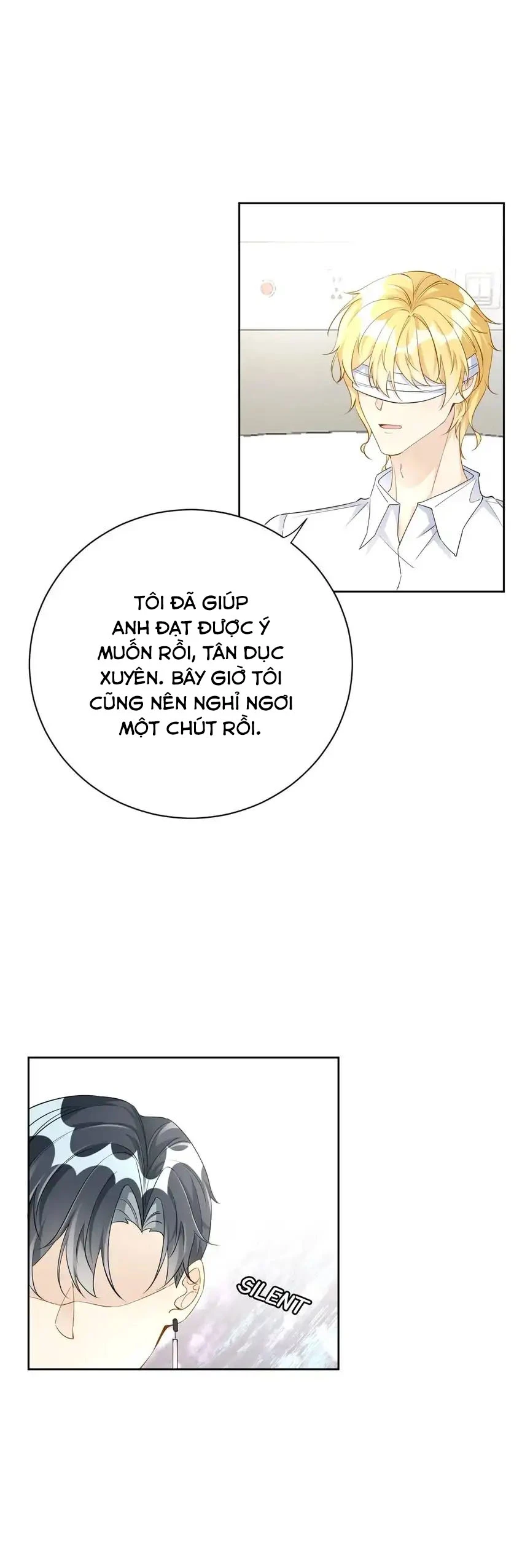 Trò Chơi Đẳng Cấp Hàng Đầu Chapter 83 - 12