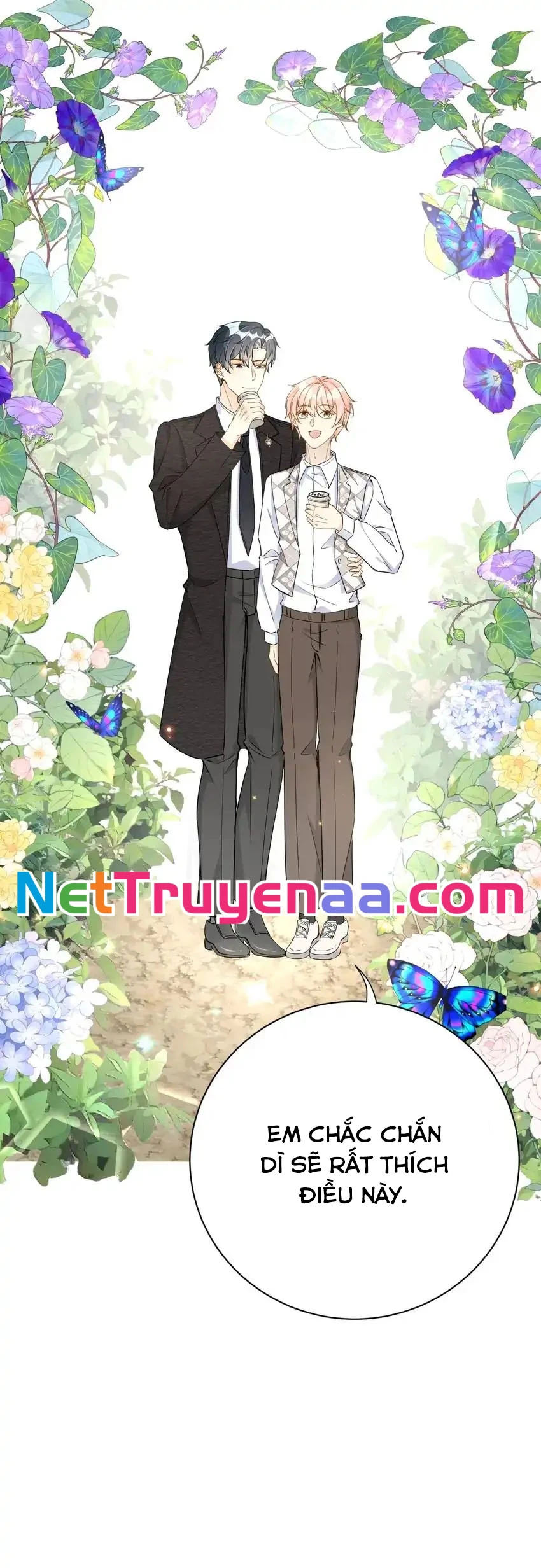 Trò Chơi Đẳng Cấp Hàng Đầu Chapter 83 - 17