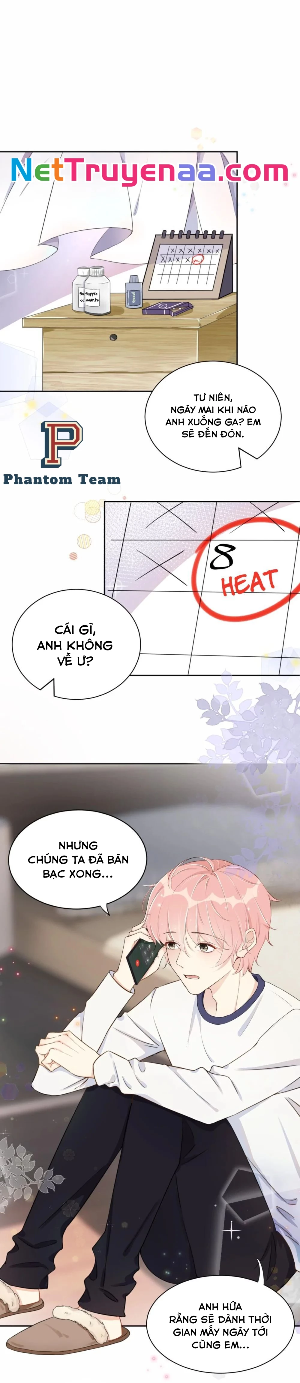 Trò Chơi Đẳng Cấp Hàng Đầu Chapter 1 - 2