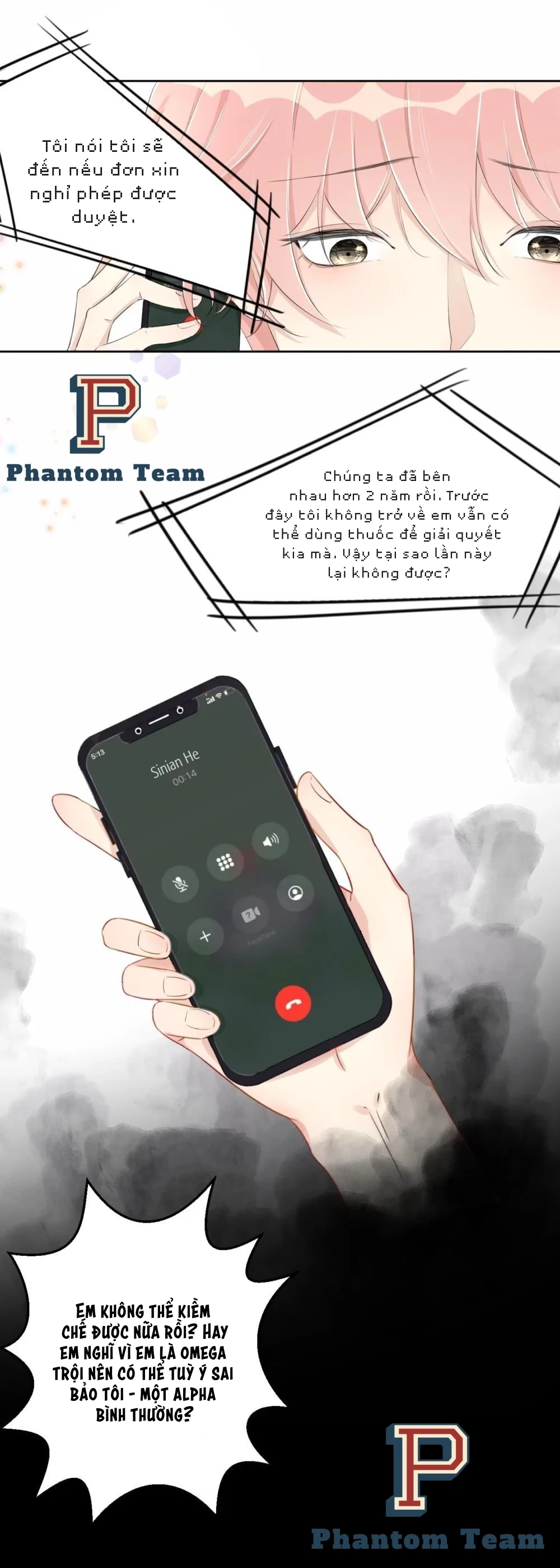 Trò Chơi Đẳng Cấp Hàng Đầu Chapter 1 - 3