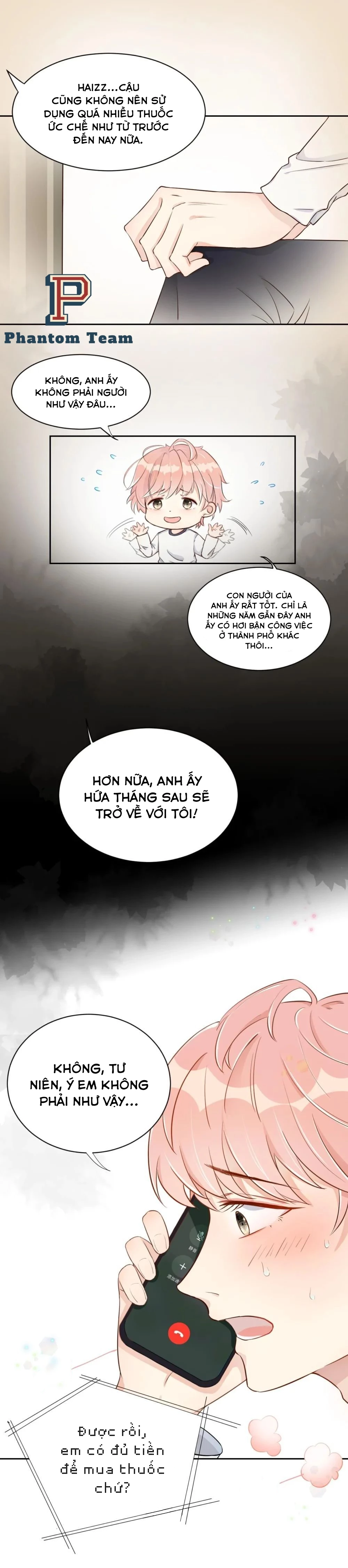 Trò Chơi Đẳng Cấp Hàng Đầu Chapter 1 - 5