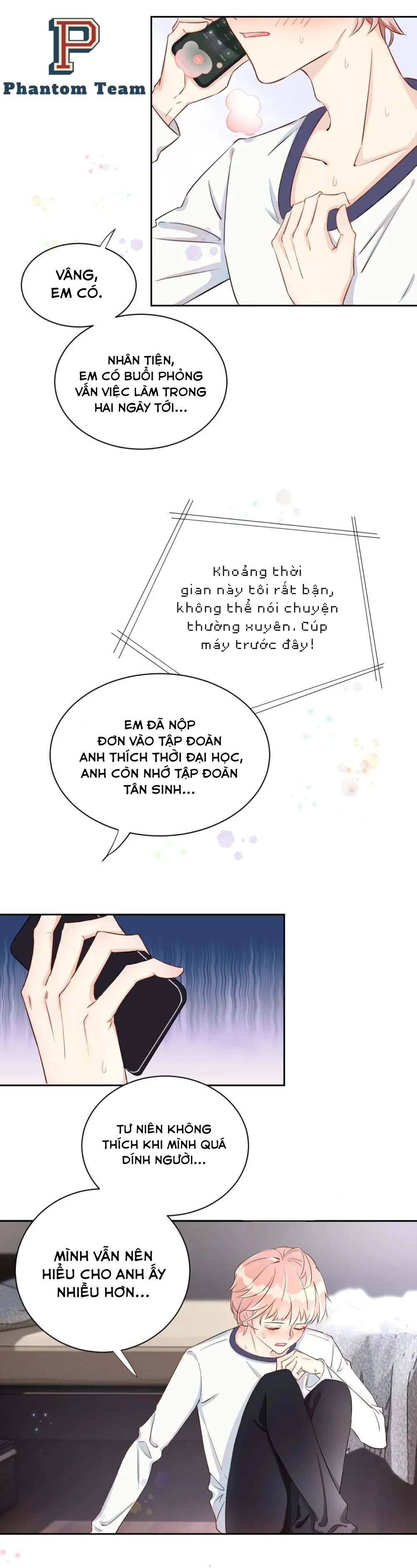 Trò Chơi Đẳng Cấp Hàng Đầu Chapter 1 - 6