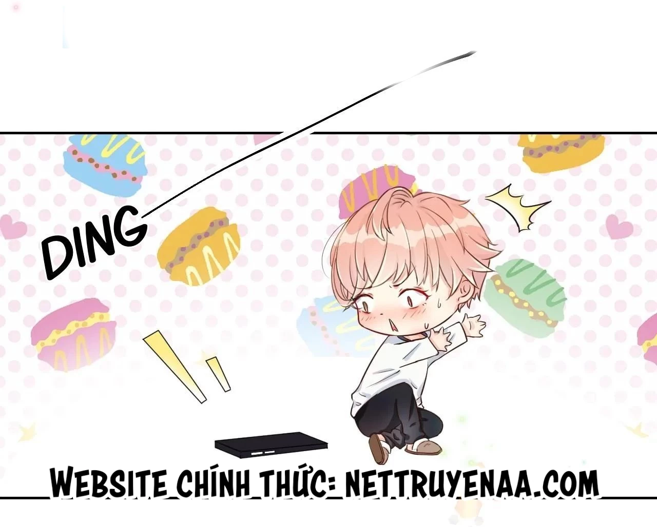 Trò Chơi Đẳng Cấp Hàng Đầu Chapter 1 - 7