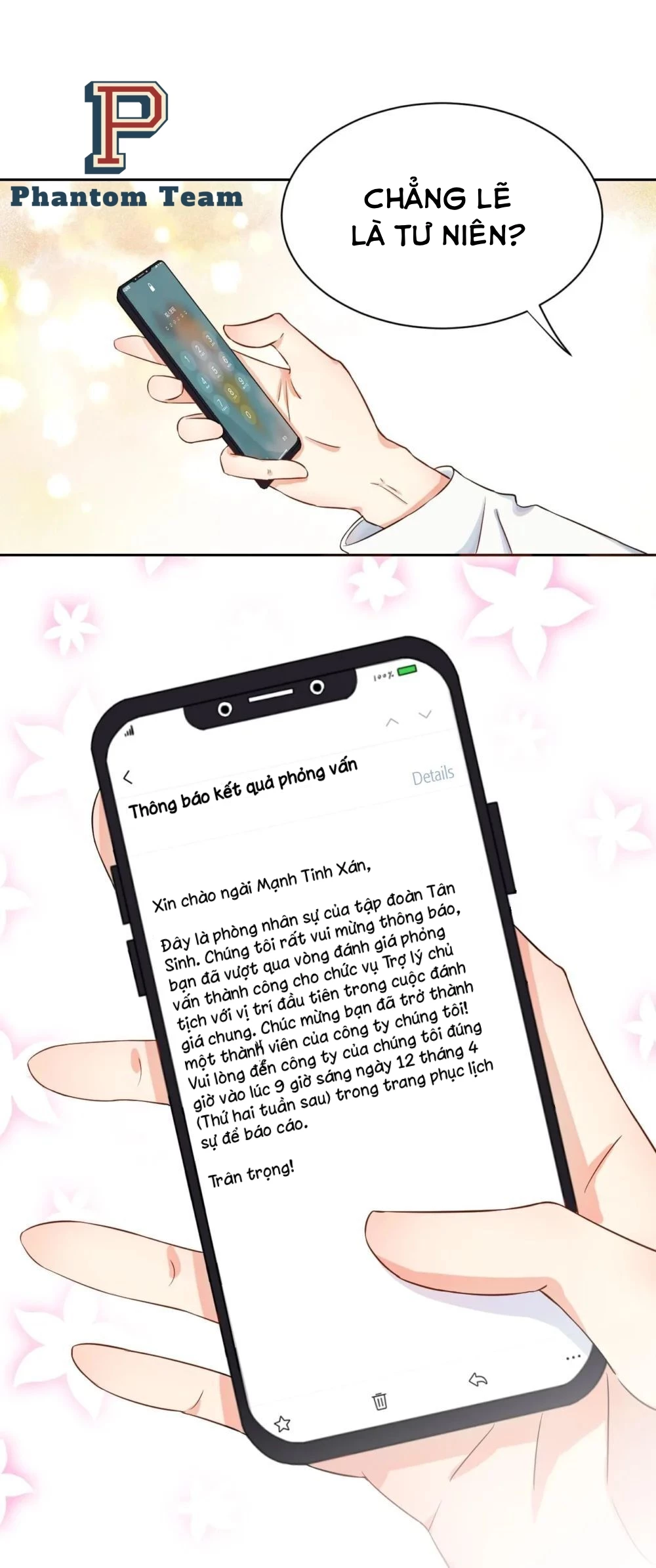 Trò Chơi Đẳng Cấp Hàng Đầu Chapter 1 - 8