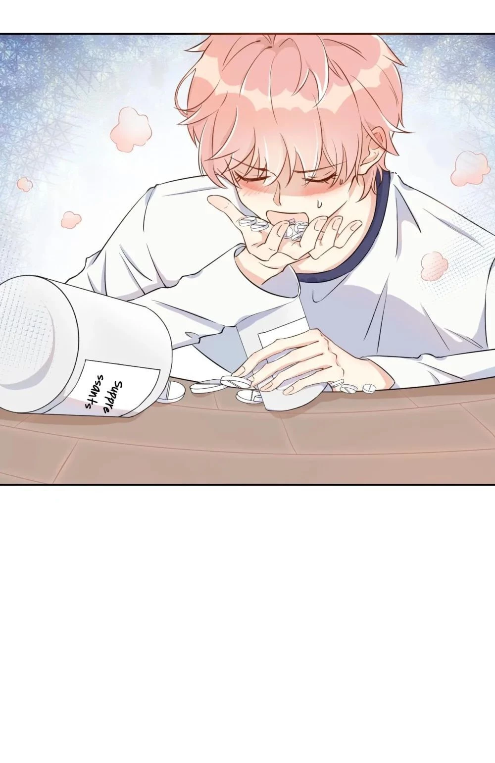 Trò Chơi Đẳng Cấp Hàng Đầu Chapter 1 - 10