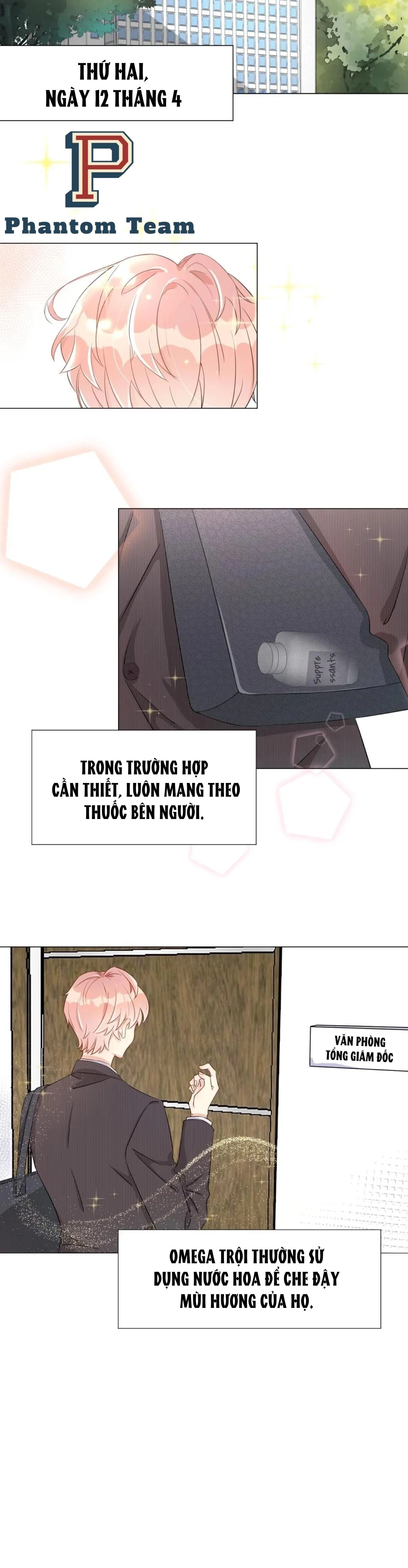 Trò Chơi Đẳng Cấp Hàng Đầu Chapter 1 - 11