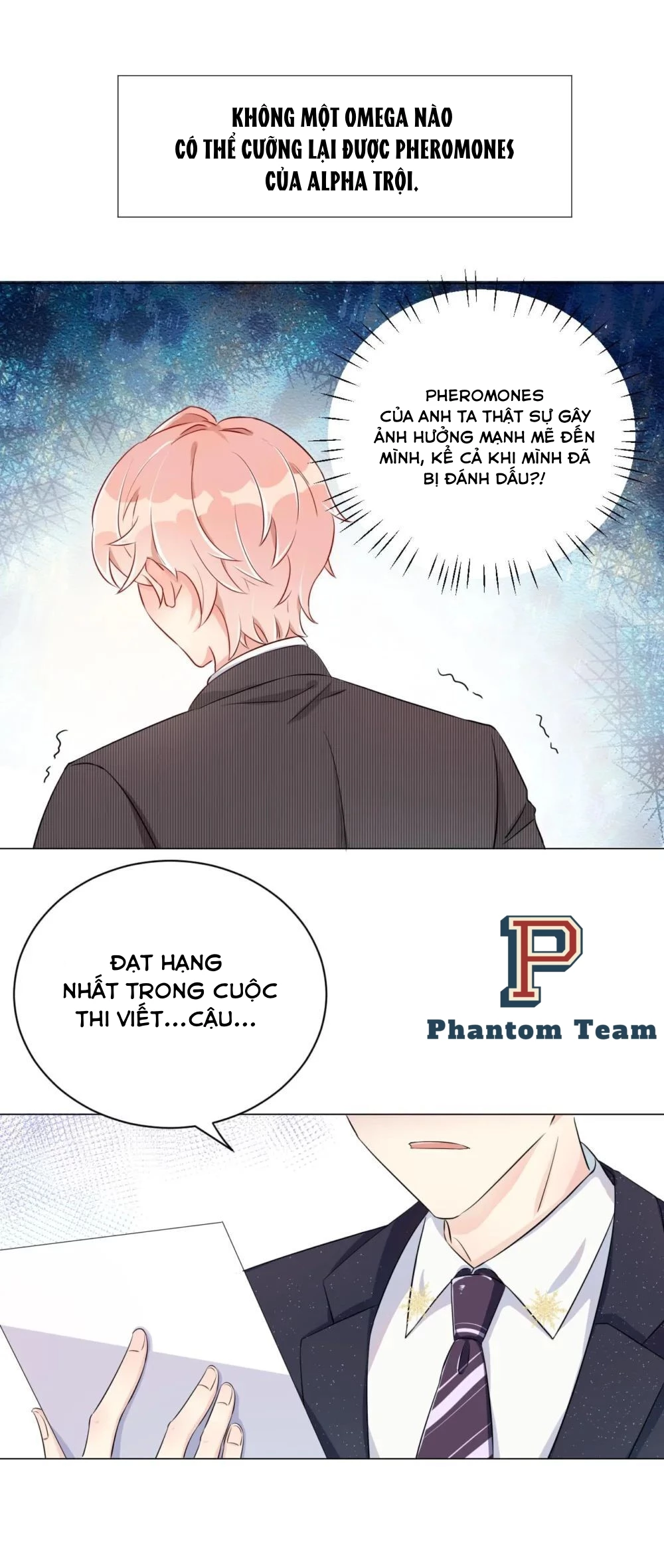 Trò Chơi Đẳng Cấp Hàng Đầu Chapter 1 - 14