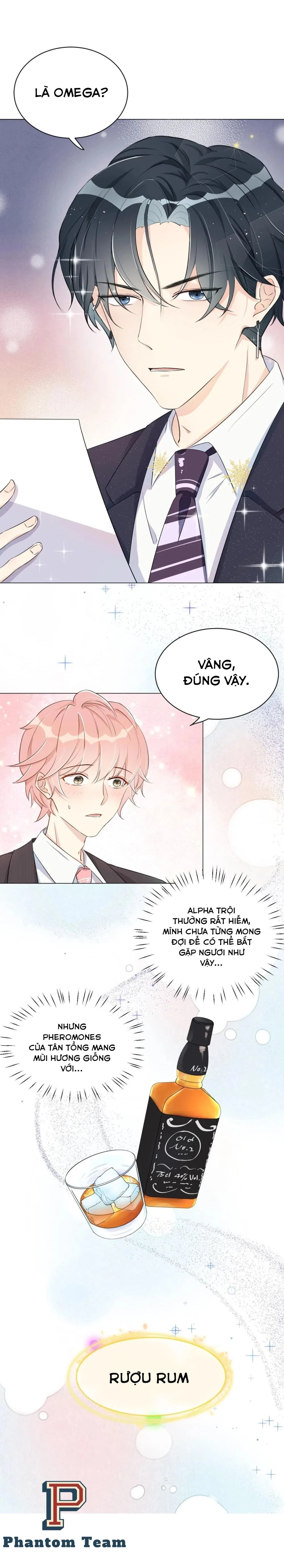 Trò Chơi Đẳng Cấp Hàng Đầu Chapter 1 - 15