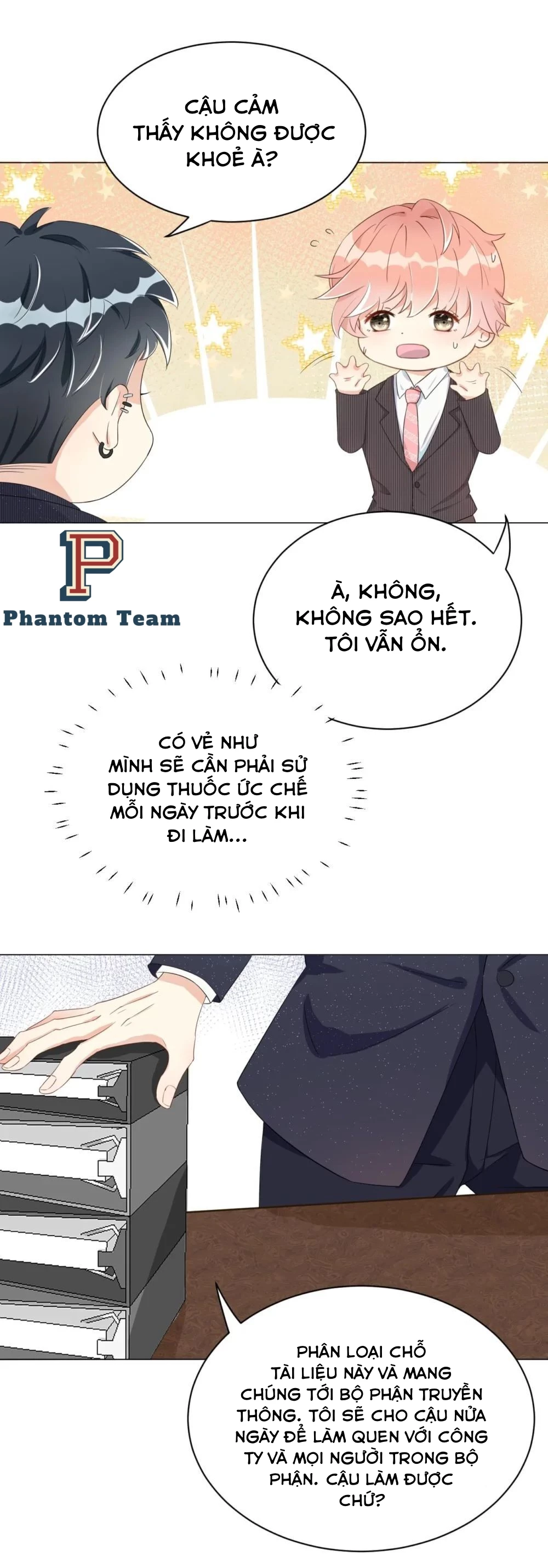 Trò Chơi Đẳng Cấp Hàng Đầu Chapter 1 - 16