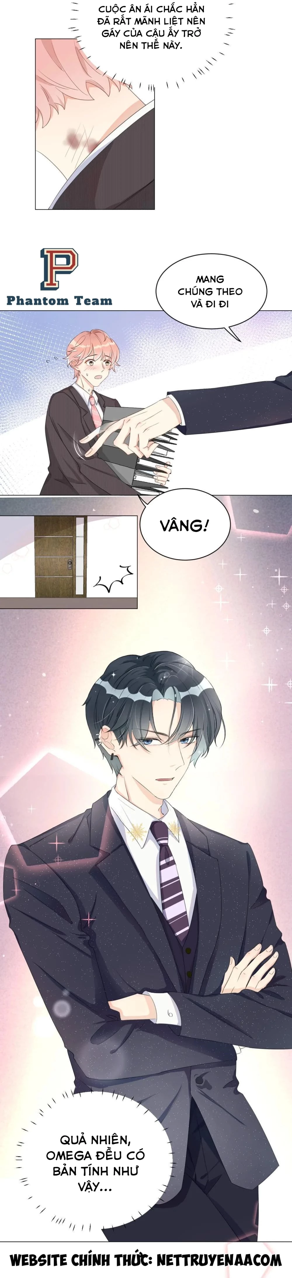 Trò Chơi Đẳng Cấp Hàng Đầu Chapter 1 - 18