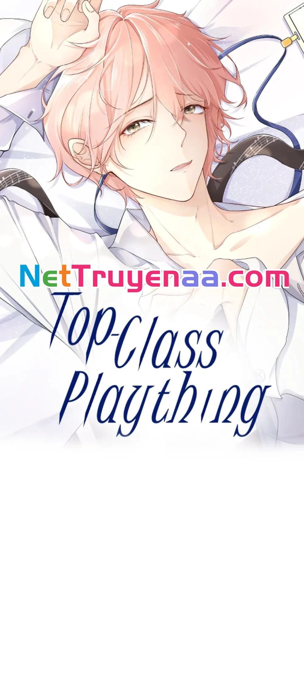 Trò Chơi Đẳng Cấp Hàng Đầu Chapter  2 - 1