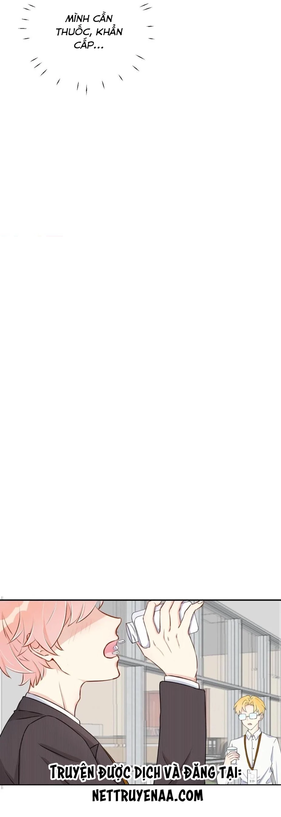 Trò Chơi Đẳng Cấp Hàng Đầu Chapter  2 - 3