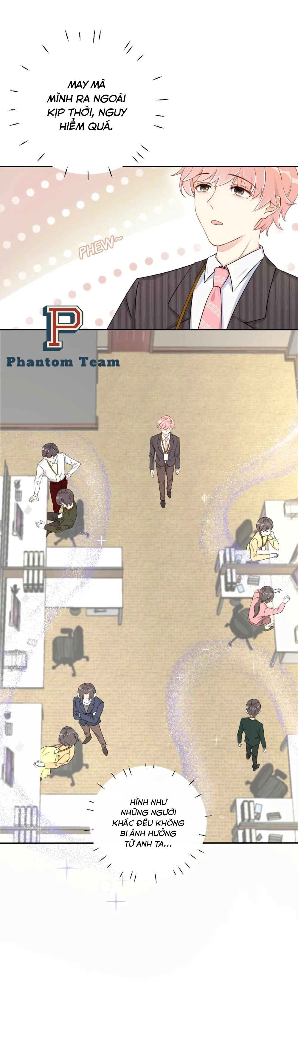 Trò Chơi Đẳng Cấp Hàng Đầu Chapter  2 - 4