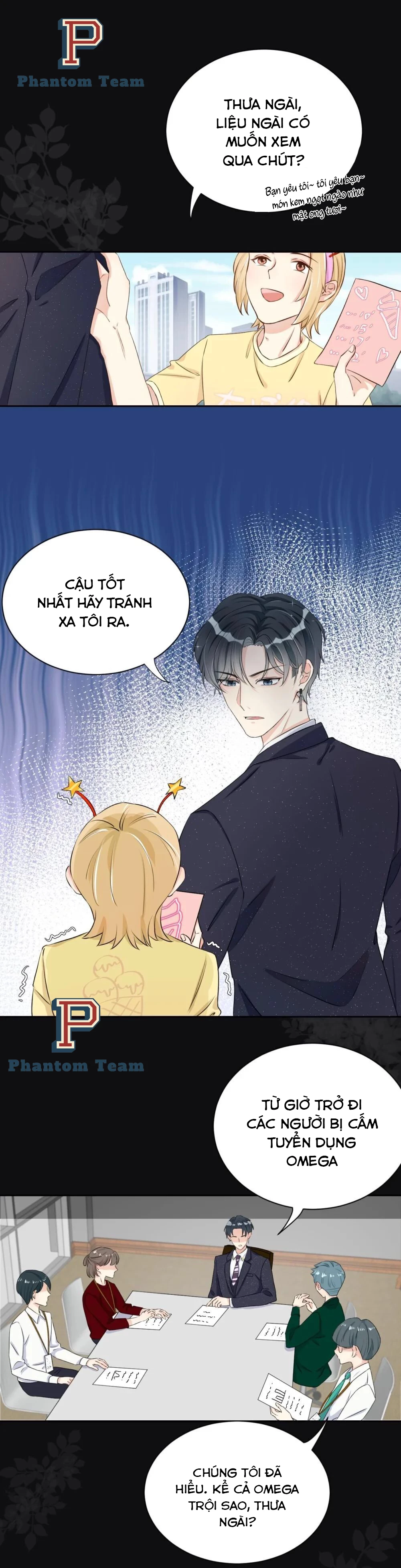 Trò Chơi Đẳng Cấp Hàng Đầu Chapter  2 - 7