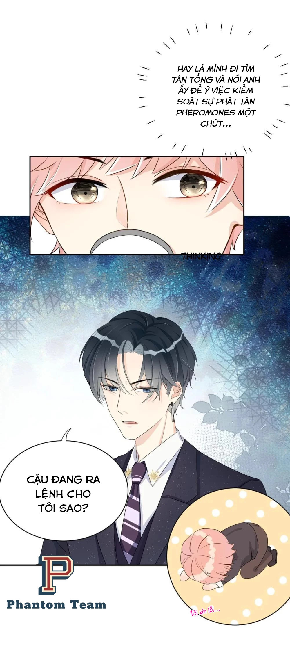 Trò Chơi Đẳng Cấp Hàng Đầu Chapter  2 - 9