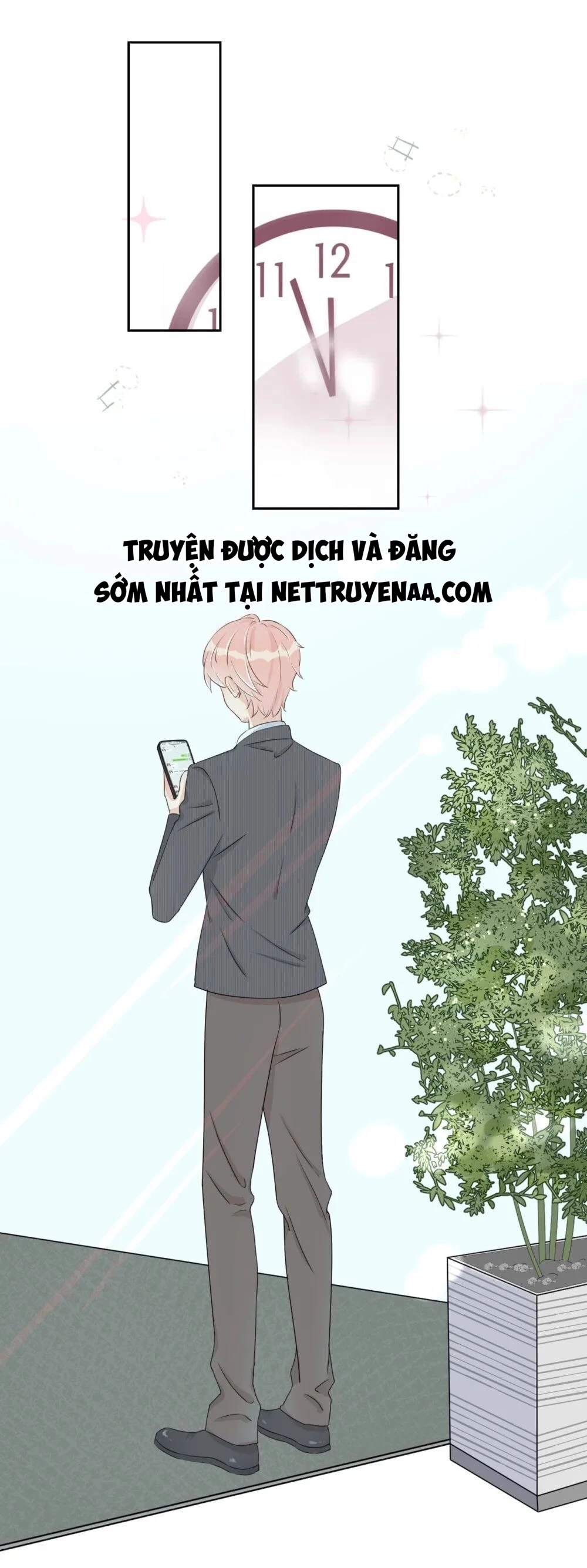 Trò Chơi Đẳng Cấp Hàng Đầu Chapter  2 - 10