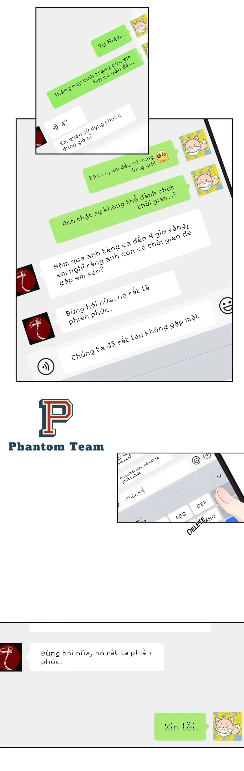 Trò Chơi Đẳng Cấp Hàng Đầu Chapter  2 - 11